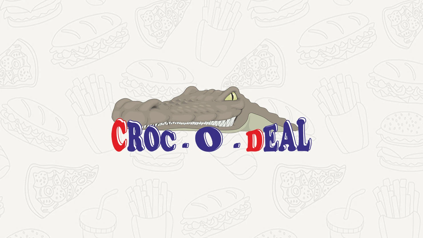 Croc-o-Deal