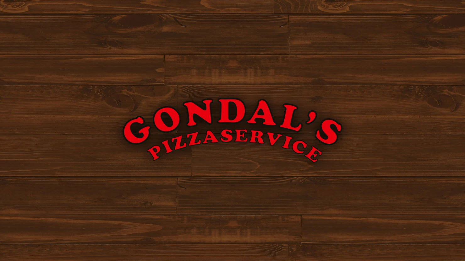 Gondal’s Pizzaservice