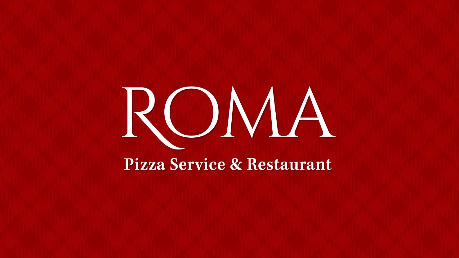 Roma Pizza