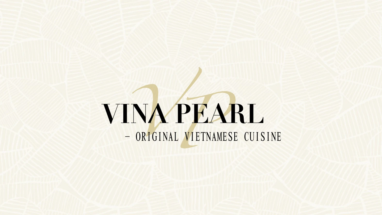 Vina Pearl