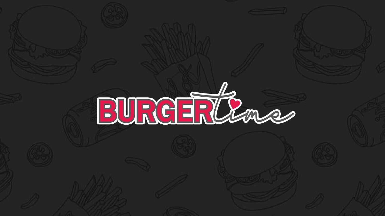 Burger Time