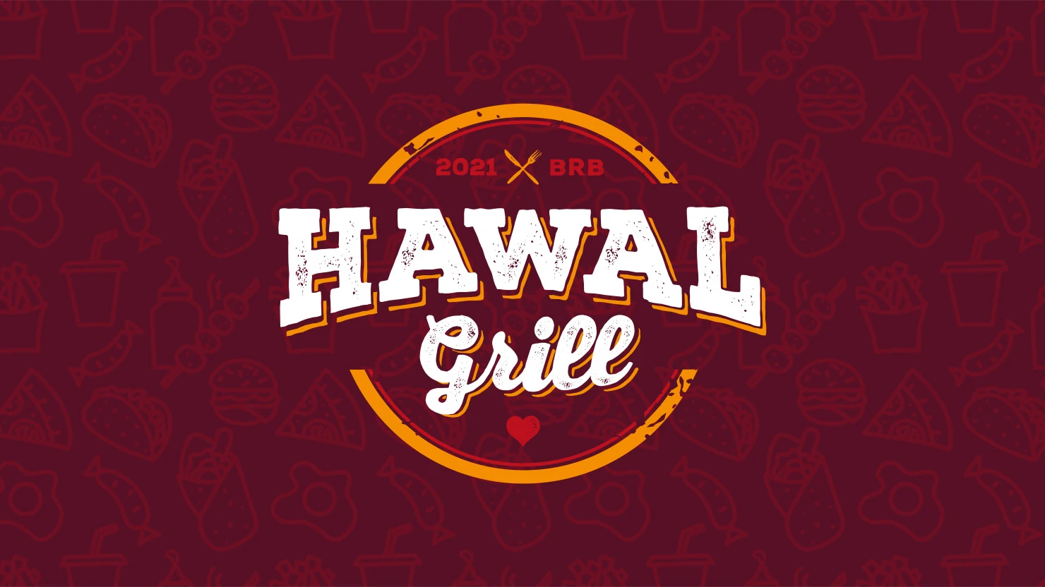 Hawal Grill