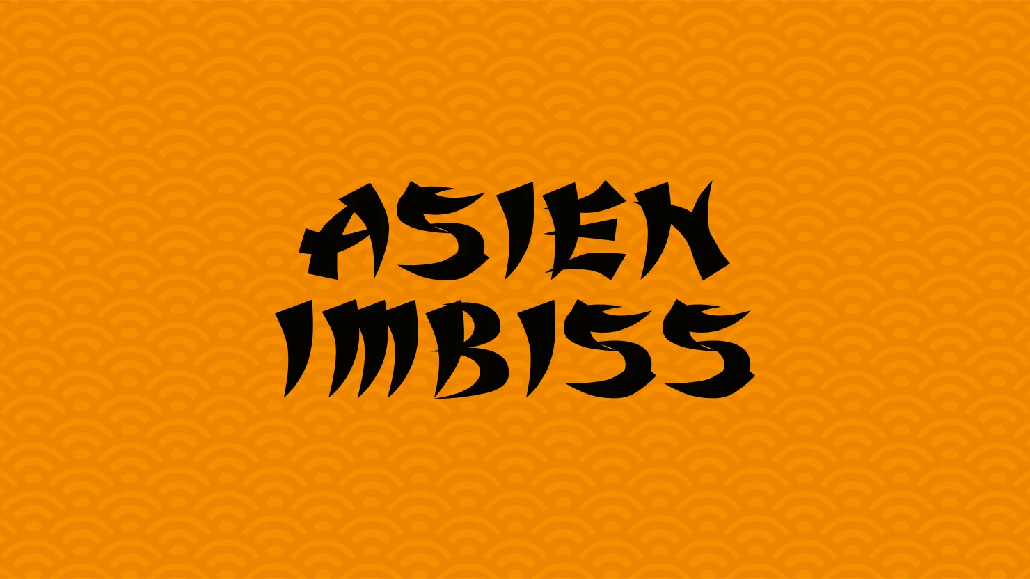 Asien Imbiss