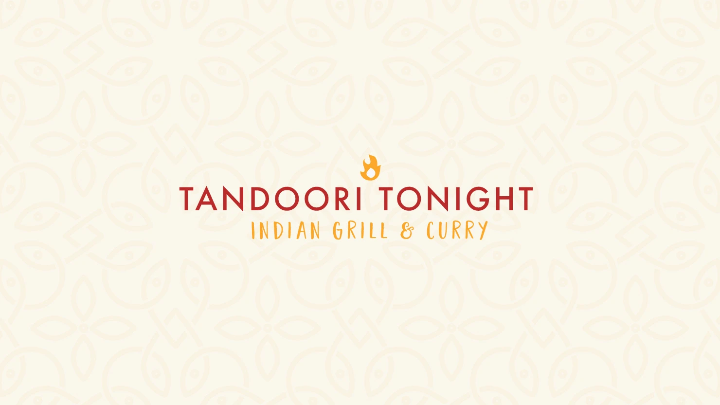 Tandoori Tonight