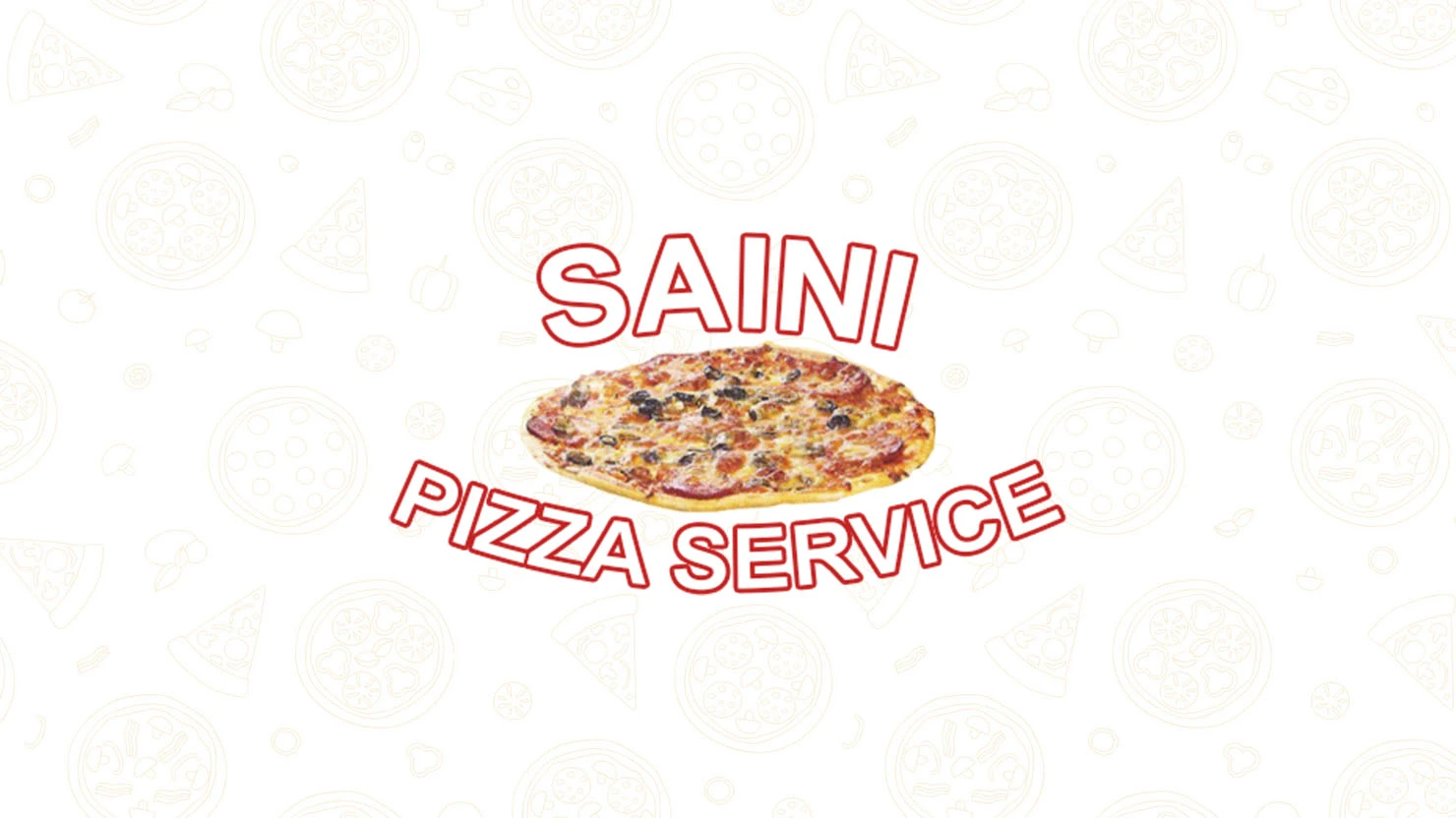 Saini Pizza Service