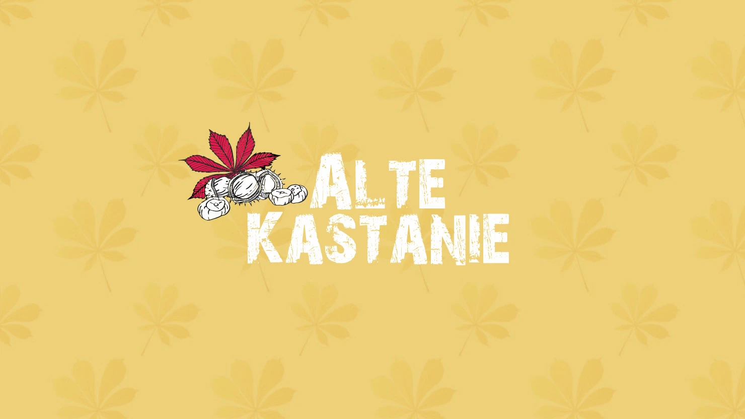 Grillhaus Alte Kastanie