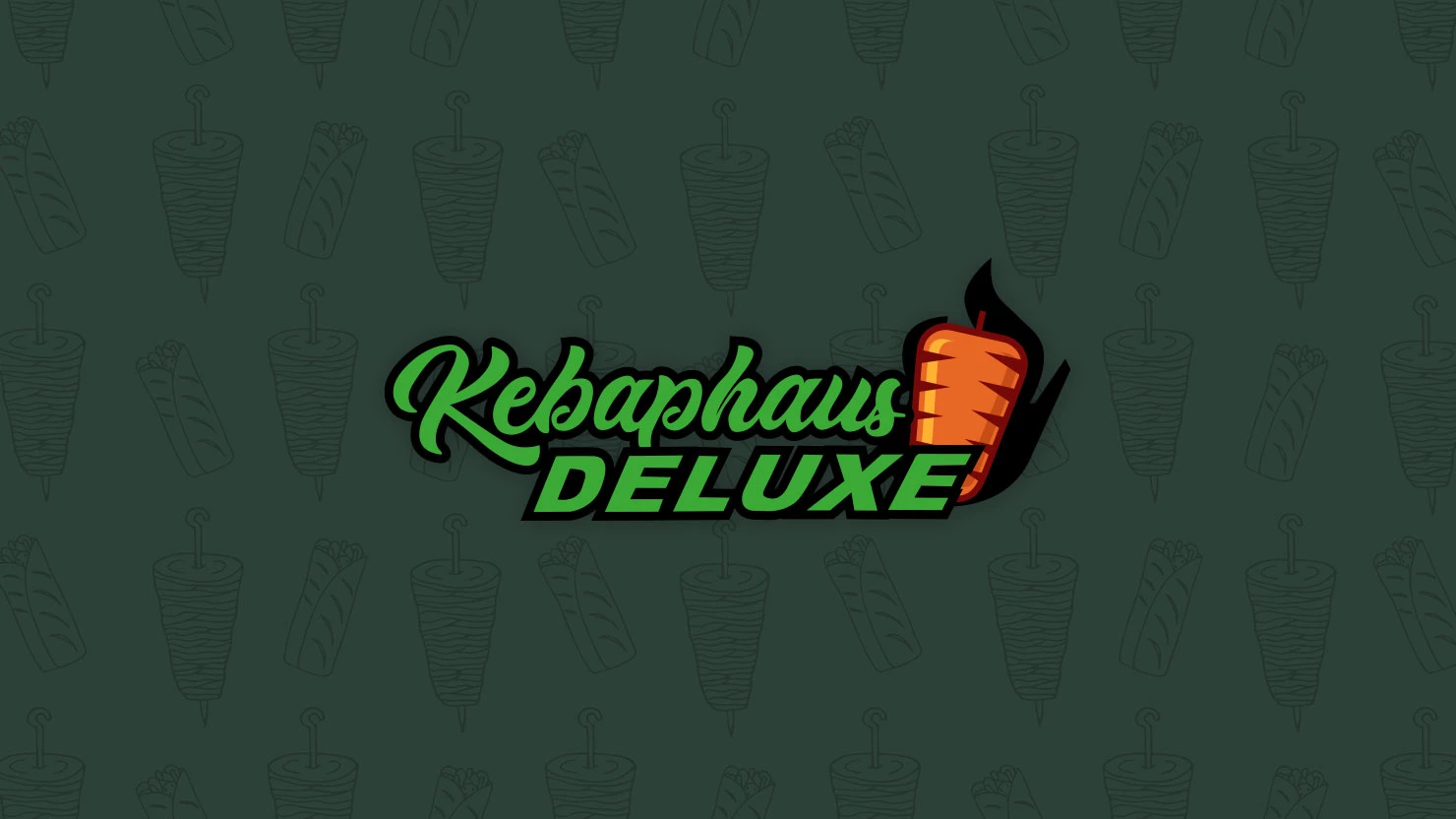 Kebaphaus Deluxe