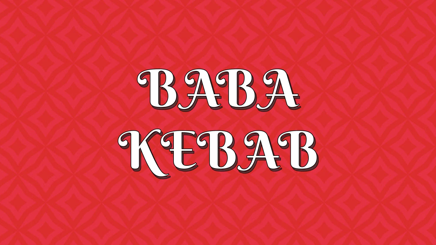 Baba Kebab & Pizza