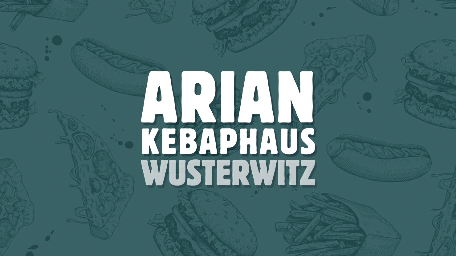 Arian Kebaphaus