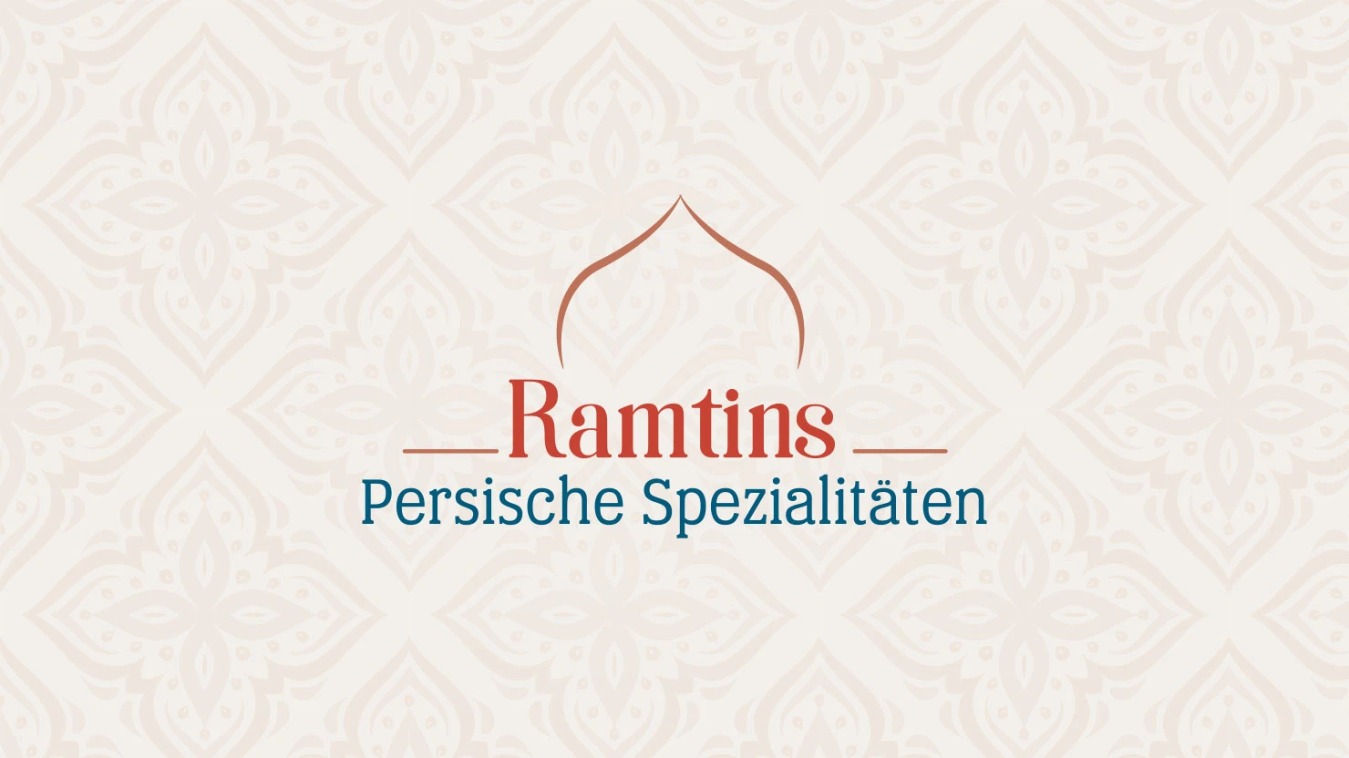 Ramtins persische Spezialitäten