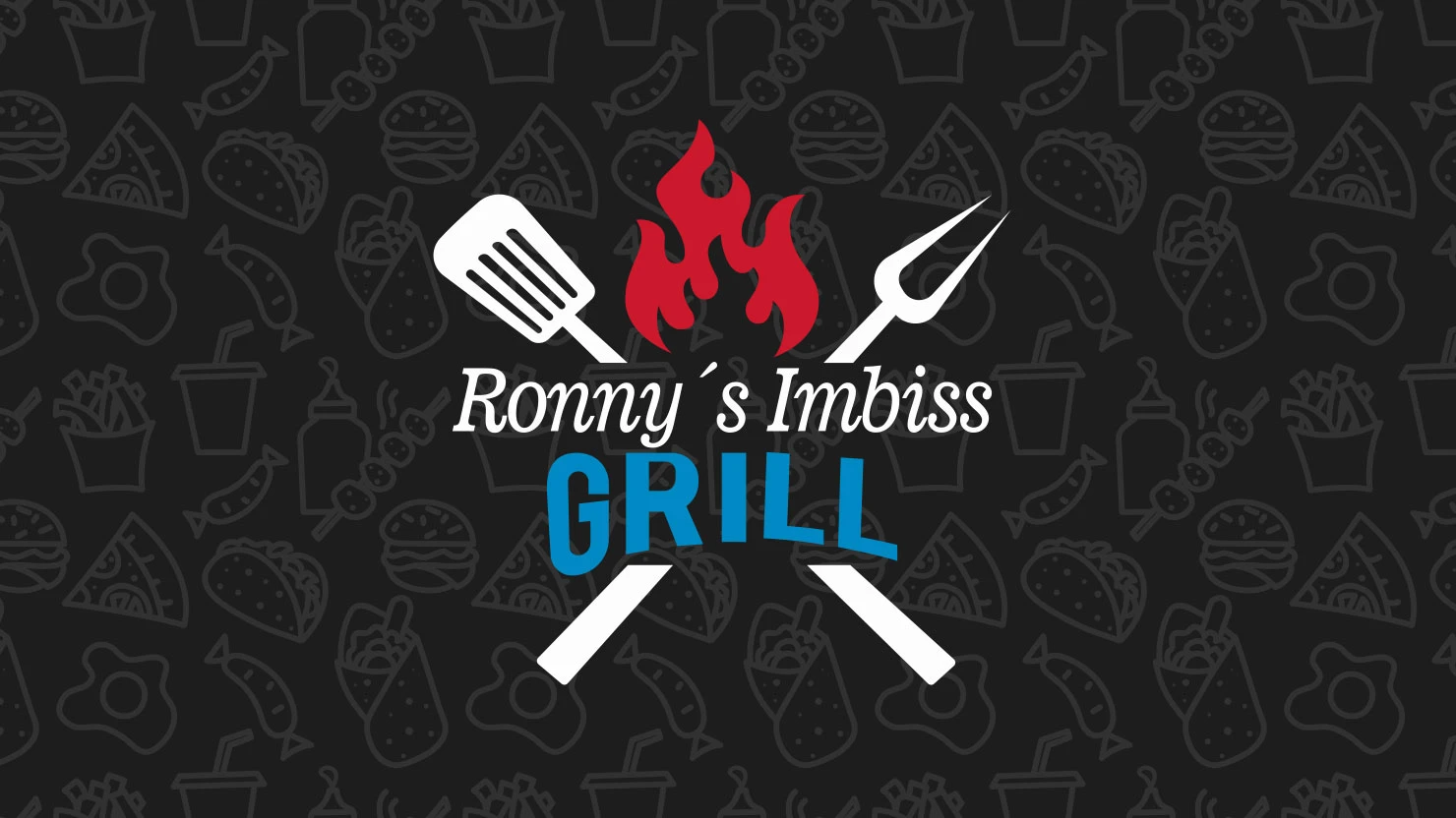 Ronny’s Imbiss