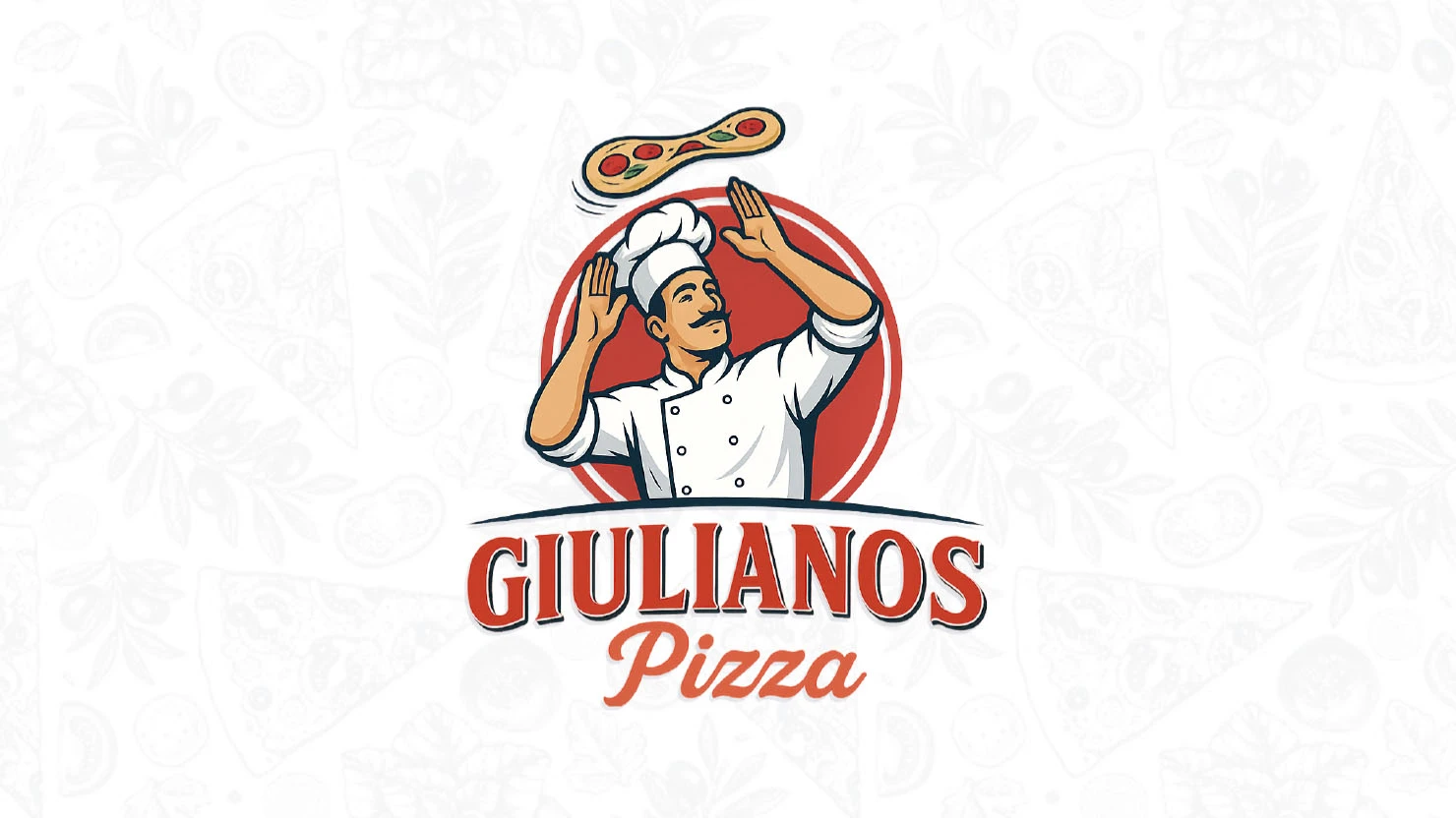 Giulianos Pizza