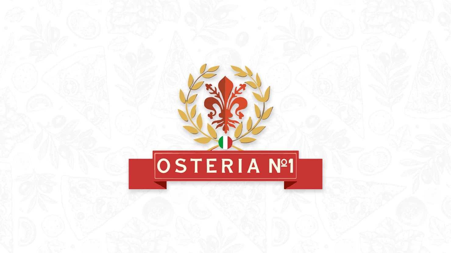 Osteria No1