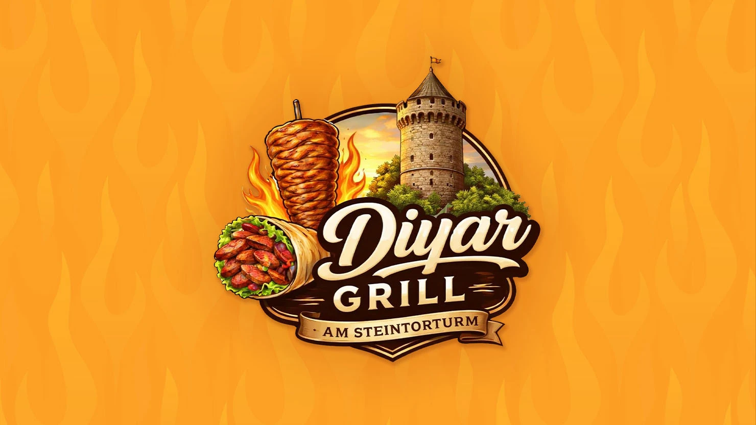 Diyar Grill