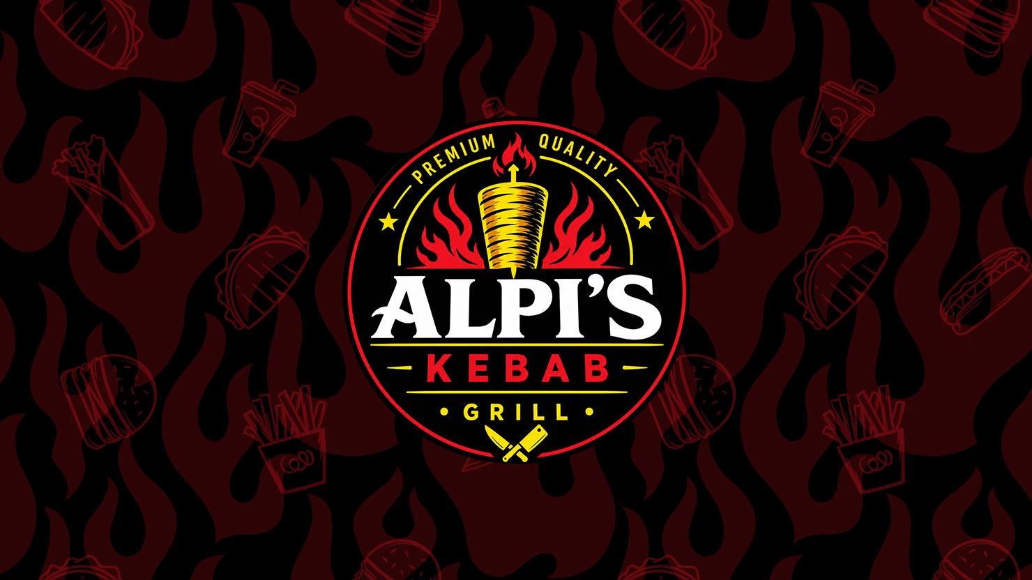 Alpis Kebap