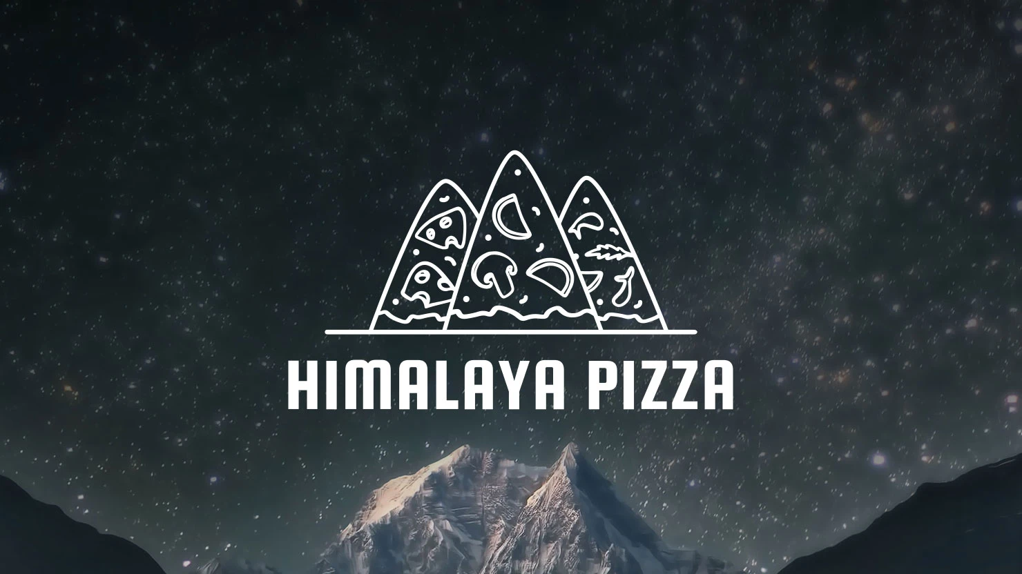 Himalaya Pizza