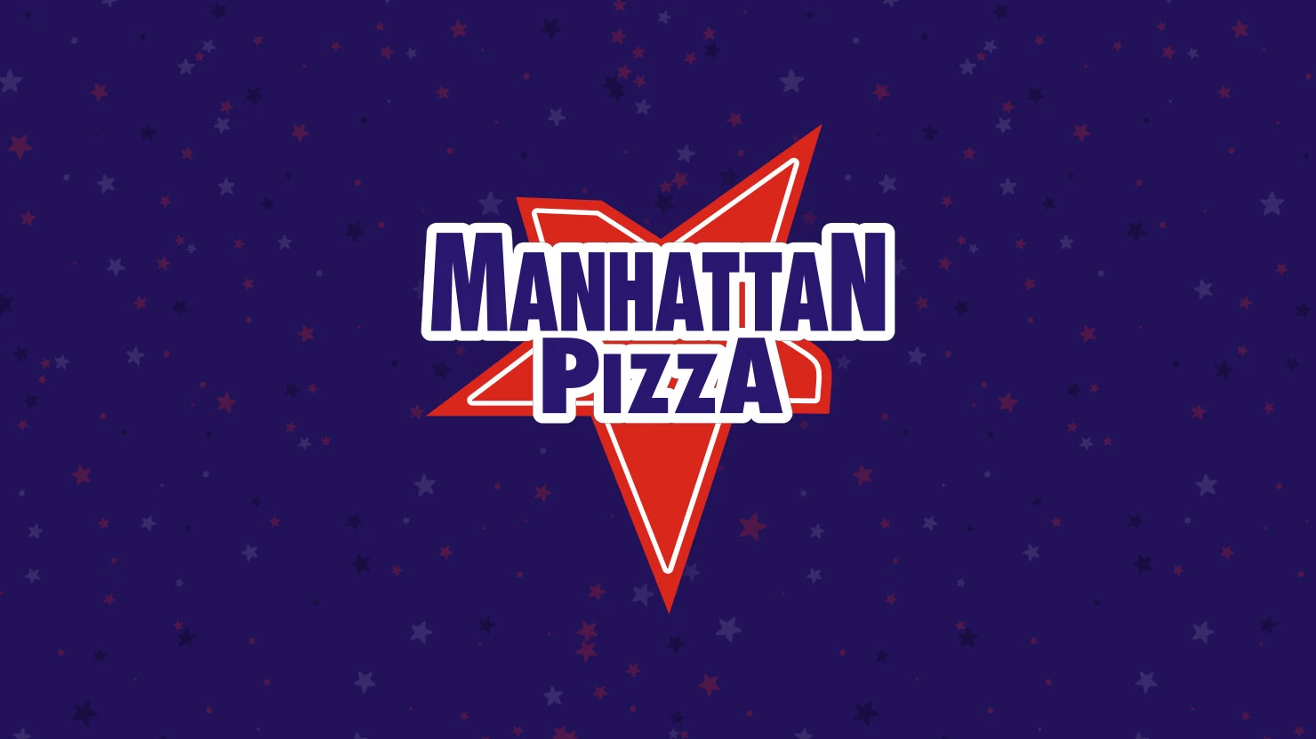 Manhattan Pizza