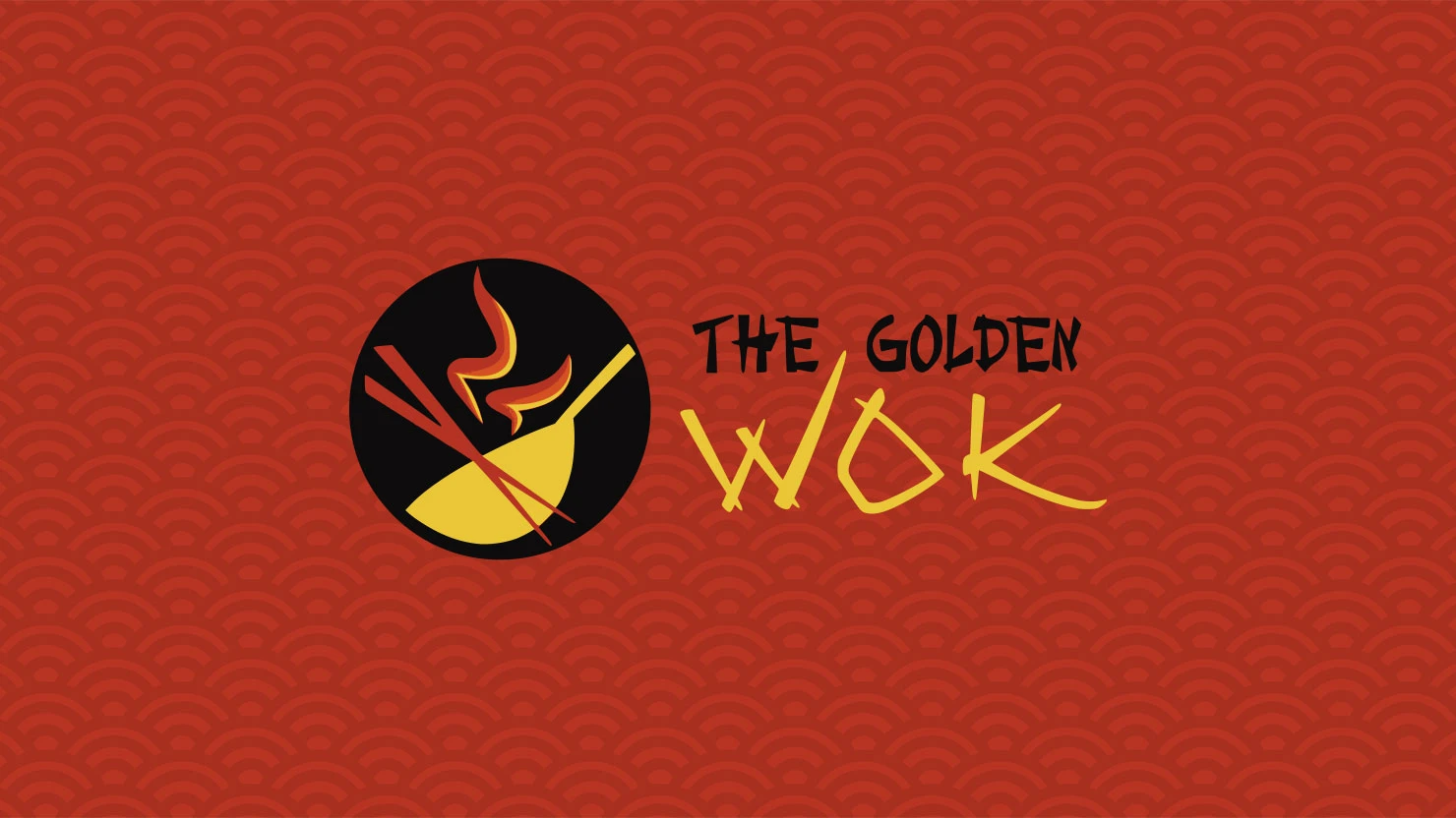 The Golden Wok